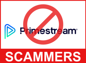 Primestream Assets frotn side
