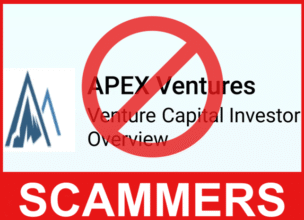 Accel Apex Ventures frotn side