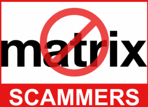 MATRIXVEST frotn side