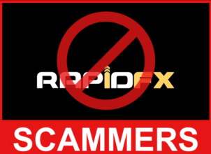 RAPIDFEX TRADES frotn side