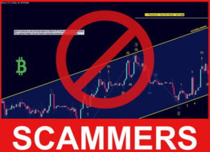 TRENDLINEBULLISH frotn side