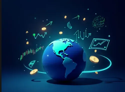 AlbaWork Capital 1 screen