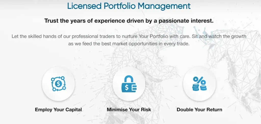 Bitprofitrd 2 screen