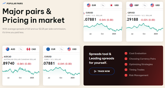 C-LEAPMAVEN 1 screen