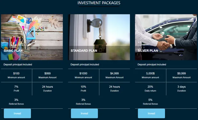 Cedareserve 2 screen