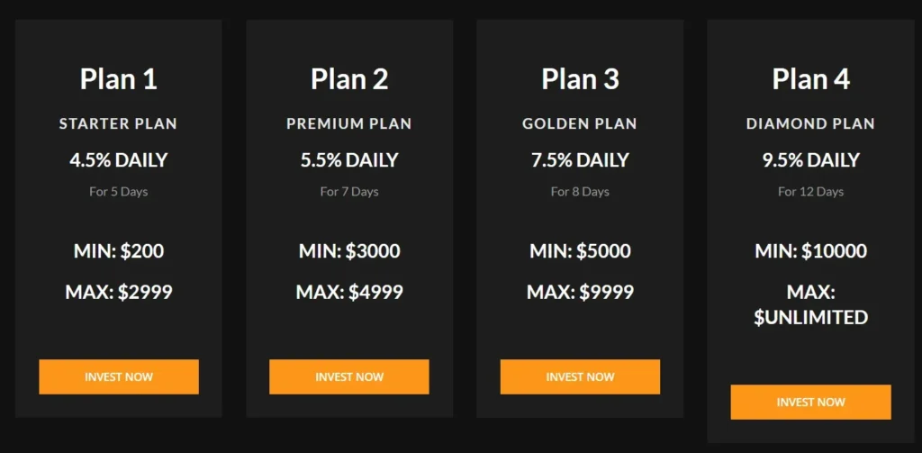 Complete Success Ltd 1 screen