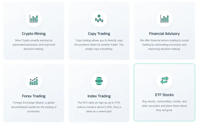 Digiminersol 1 screen