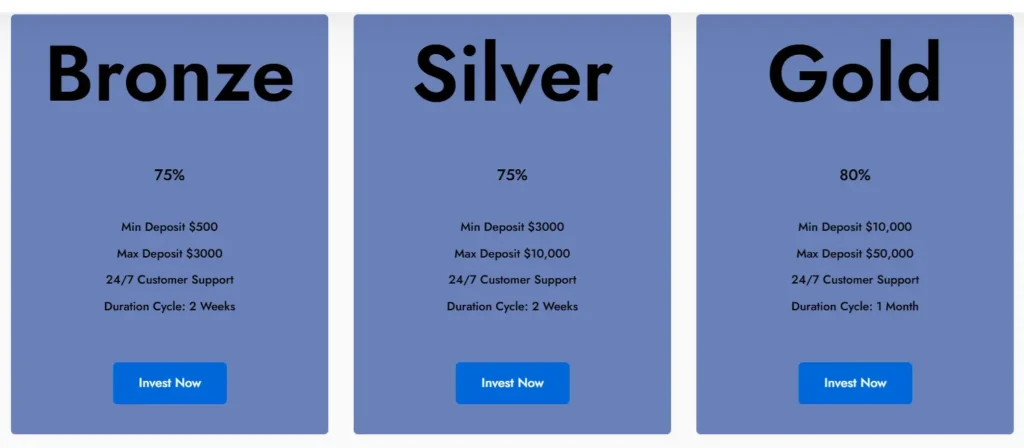 Encrypex Marketing 2 screen