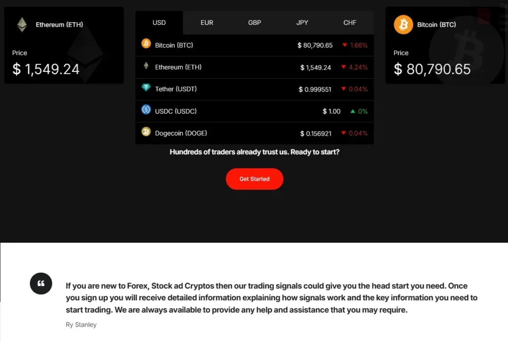 Excoindesk 1 screen