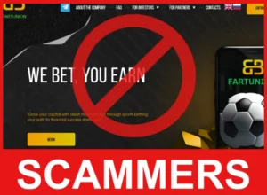 FARTUNION face screen