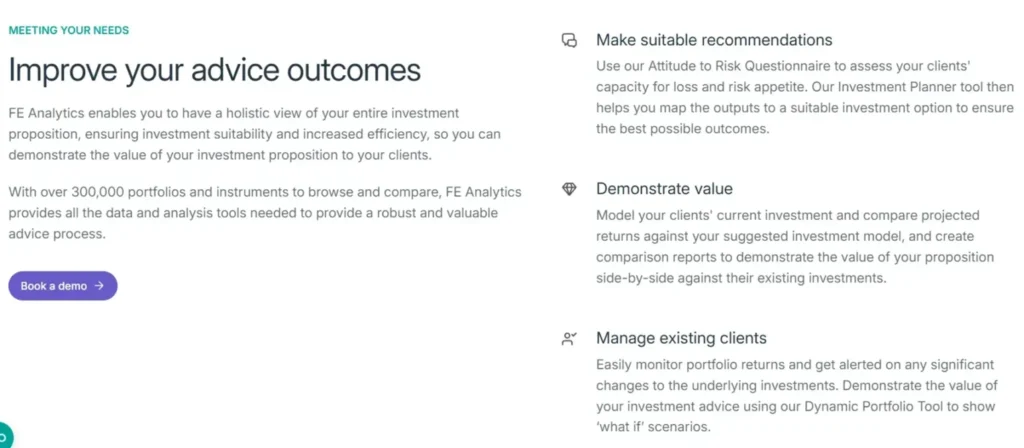 FE Fundinfo 1 screen