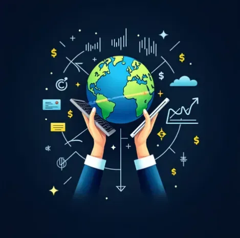 Fire Capital Markets 1 screen