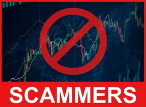 Fire Capital Markets face screen