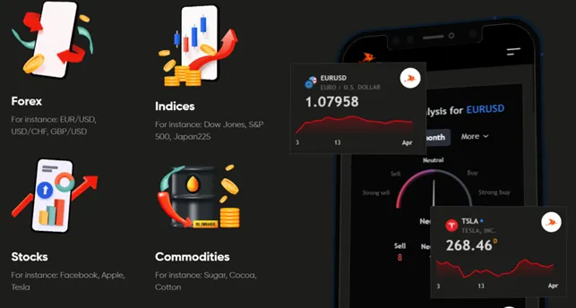 Gryphon Capital 1 screen