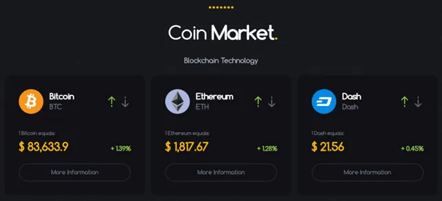 Meta Hash Mining Ltd 2 screen
