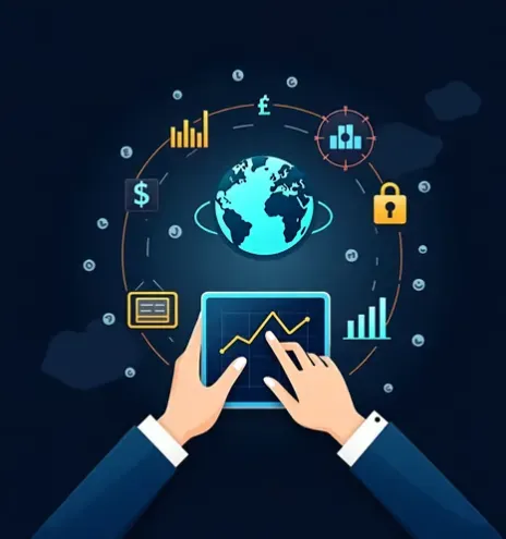 Monza Capital 1 screen