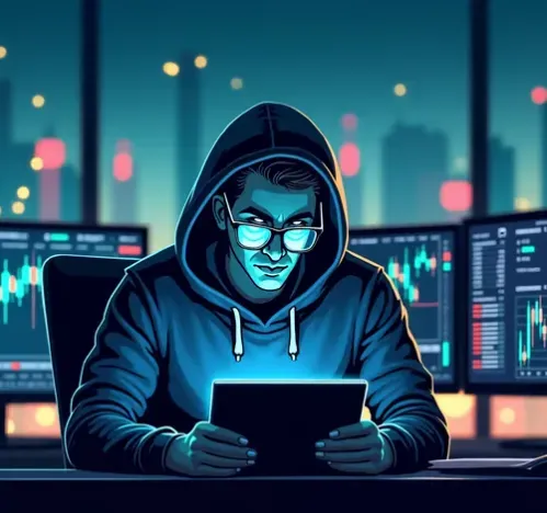 Monza Capital 2 screen