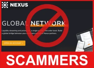 Nexus face screen