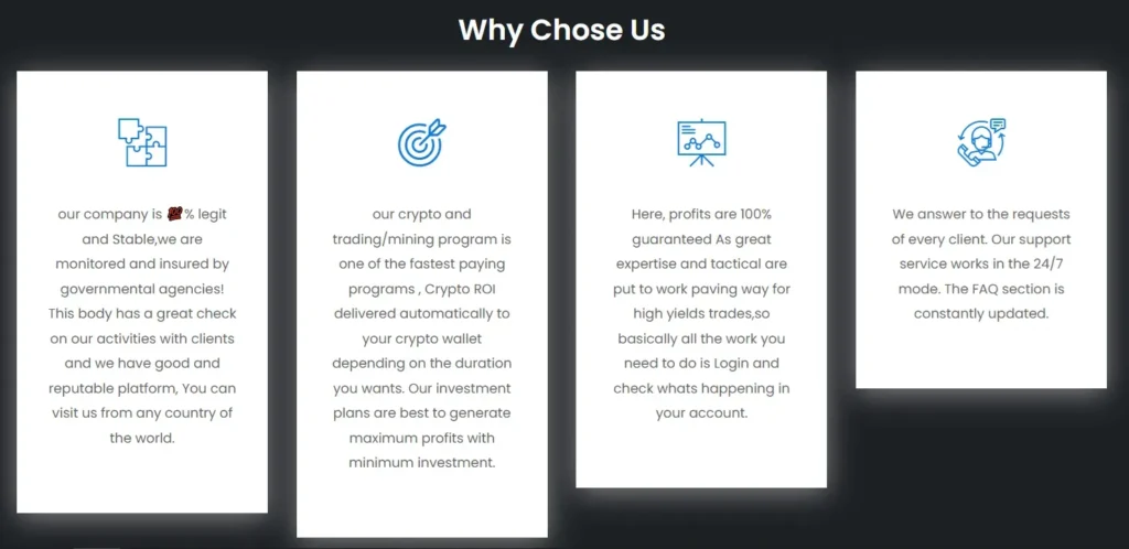 Prime Traders Fx 1 screen