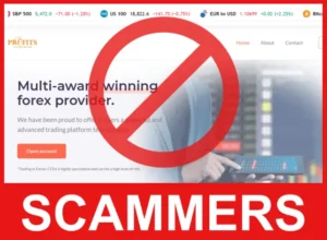 Profitsstockfx face screen