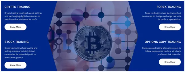 QuantMarketPro 1 screen