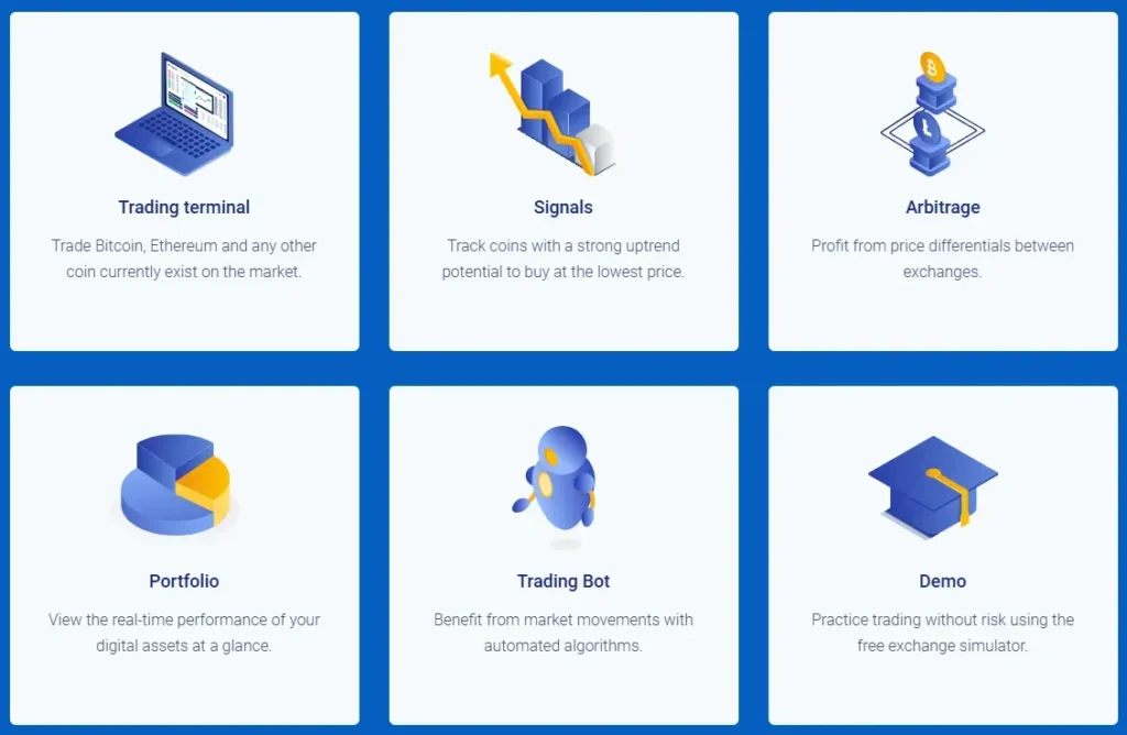 Quantumplus500 2 screen