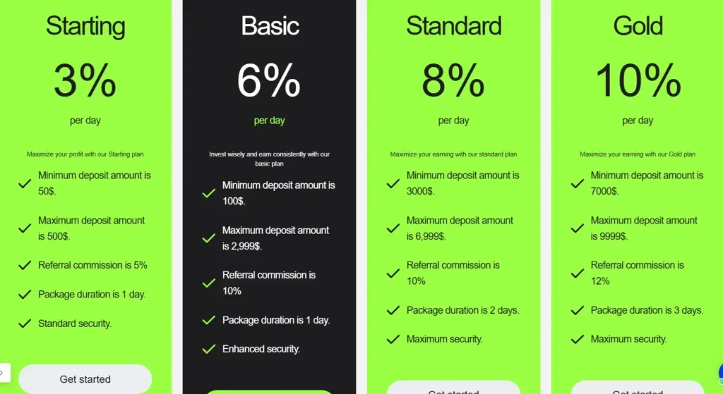 Robin-HoodMiners 2 screen