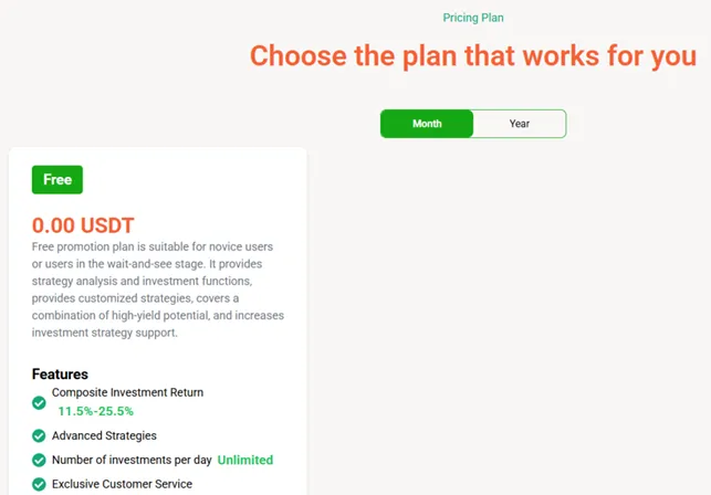 Rock-Strategies 2 screen