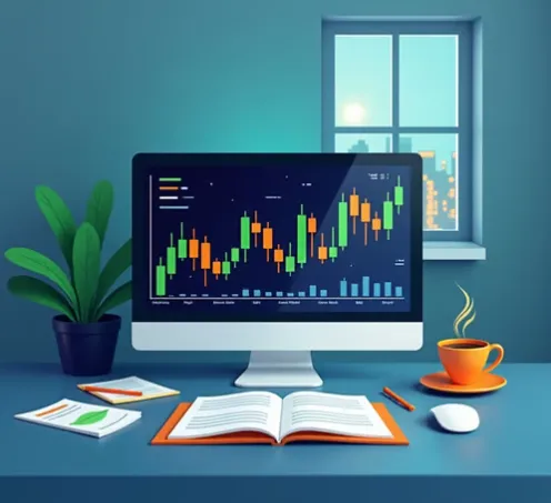 SwingTradeBull 2 screen