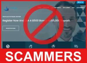 Tcpmarkets face screen