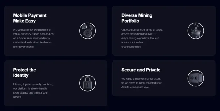 Tradeverse Capital 2 screen