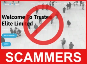 Trustee Elite Limited face screen