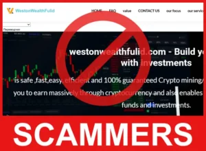 Westonwealthfulid face screen
