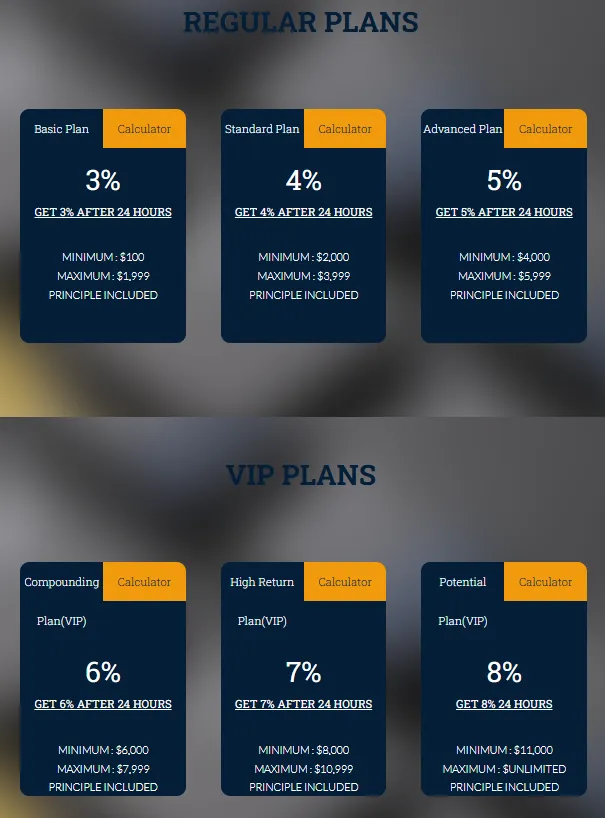 ZEALONTRADEFX 2 screen