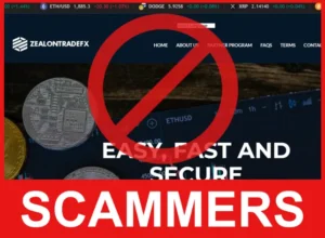 ZEALONTRADEFX face screen