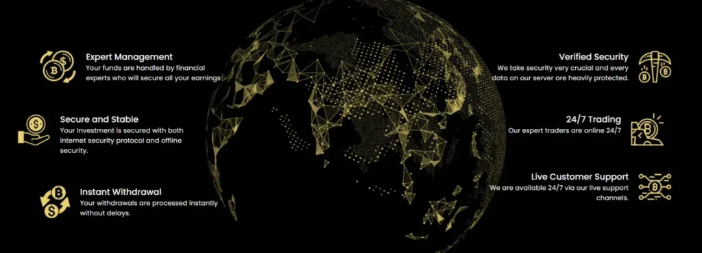 ABCopy Trades 2 screen