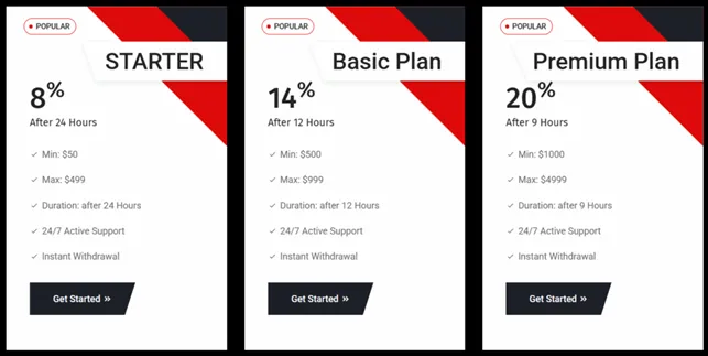 Advanced Fusion 2 screen