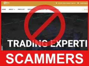 Alpha Capital face screen