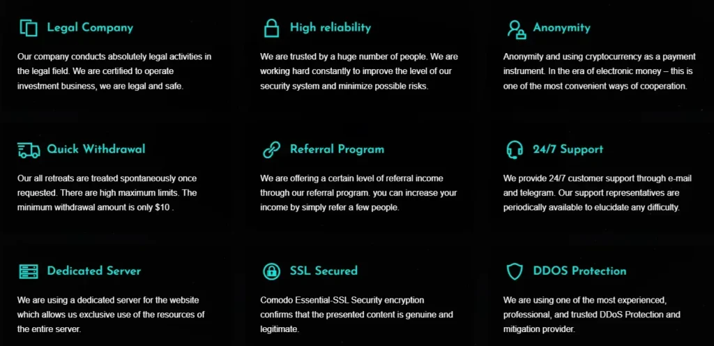 Bit Prolific 1 screen