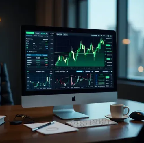 Bit Prolific 2 screen