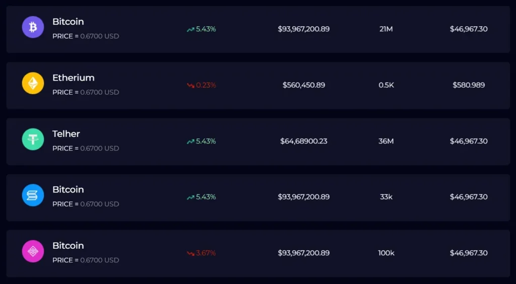 Blue Ridge Investment 1 screen