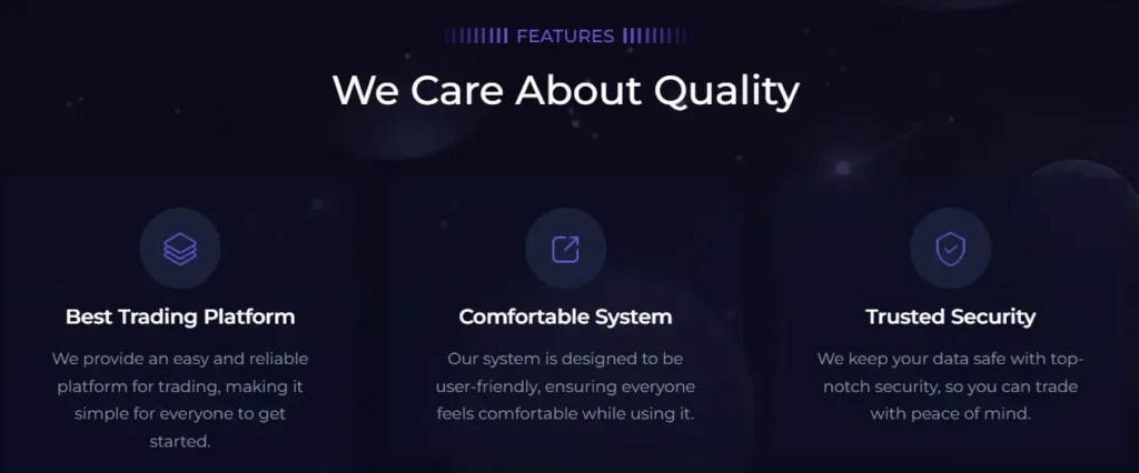 Blue Ridge Investment 2 screen