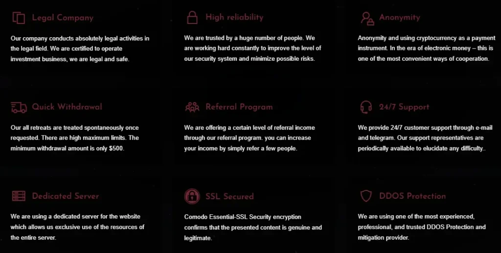 Builders Mine 2 screen