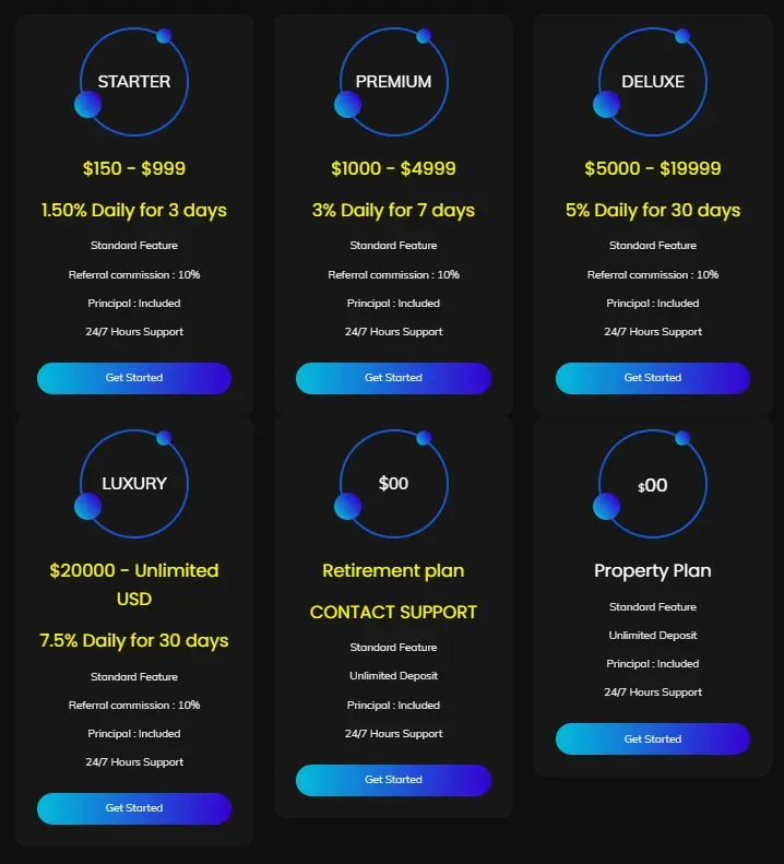 Caraxassets 2 screen