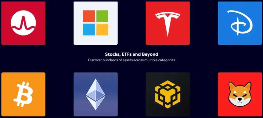 Eclipse Finance 1 screen