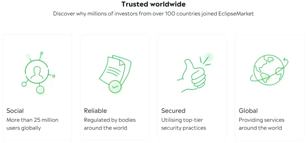 Eclipse Finance 2 screen