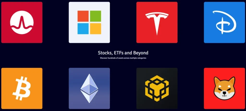 EliteTradeLab 1 screen