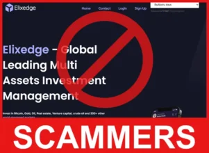 Elixedge face screen