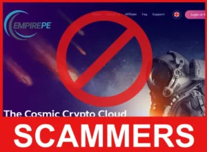 Empirepe face screen