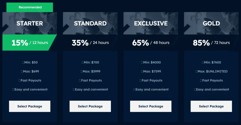 Expressaces 2 screen